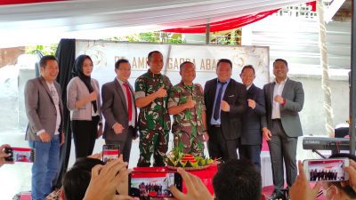 PT Ampuh Garda Abadi Siapkan Security Bersertifikat Garda Utama dan Madya