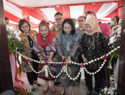 Kenalkan Day Care Khusus Stunting, Mbak Ita Tuai Pujian Menteri PPPA