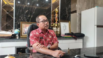 Pemkot Semarang Harap Warga Perumahan Dinar Indah Bersedia Pindah ke Rusun