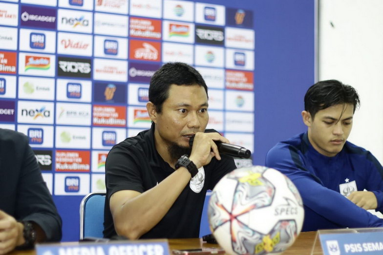 Gol Bunuh Diri PSIS | PSIS Internasional