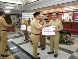 Pemprov Jateng Kebut Program Desa Dampingan