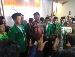 Dampak Konfercab GP Ansor Ricuh, 183 Pimpinan Ranting dan 7 PAC Angkat Bicara
