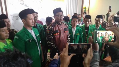 Dampak Konfercab GP Ansor Ricuh, 183 Pimpinan Ranting dan 7 PAC Angkat Bicara