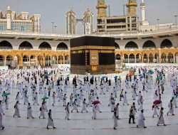Duh, Imbas Turunnya Status Dua Bandara di Jateng, Biaya Umroh Terancam Naik 15 Persen