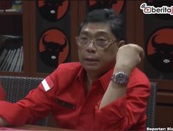 [Video] PDIP Jateng Tetapkan Komposisi Bacaleg dan Nomor Urut
