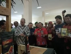 Pelaku UMKM Diajak Tingkatkan Mutu Usaha