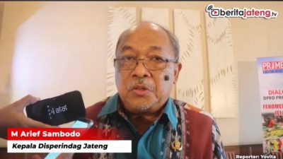 [Video] Stok Sembako Jelang Ramadhan Diklaim Cukup