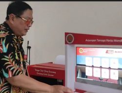 Disnaker Punya ATM Permudah Pencari Kerja di Kota Semarang