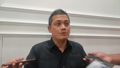 Dewan Minta Pemkot Semarang Maksimalkan PAD dari Sektor Parkir