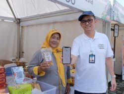 Perbankan Dukung Penyediaan Uang Rupiah Layak Edar dan Akselerasi QRIS di Jateng