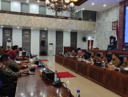 KPU Semarang Petakan Ketersediaan Jaringan Internet Jelang Pemilu 2024