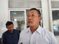 Ketua Dewan Desak Normalisasi Sungai Plumbon Semarang