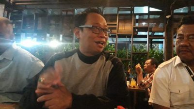 Rangkul Demokrat Usai Hengkang dari Koalisi Perubahan, DPC Gerindra Semarang: Wajar Karena Prabowo Humanis dan Humble