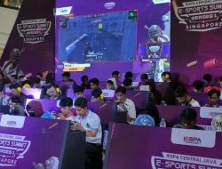 Grand Final ICJESS PUBG, 16 Tim Perebutkan Tiket ke Singapura