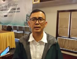 Bank Indonesia Siapkan Strategi Jaga Inflasi Tetap Rendah Jelang Ramadan