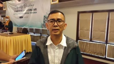 Bank Indonesia Siapkan Strategi Jaga Inflasi Tetap Rendah Jelang Ramadan