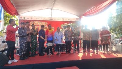Pemkot Semarang Dorong Pelaku Usaha Miliki Sertifikasi Halal