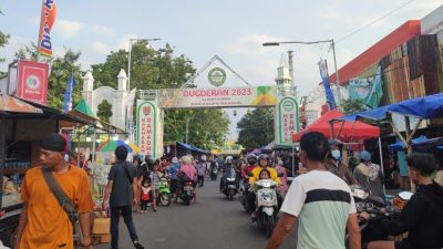Walikota Solo Diagendakan Ikuti Kirab Dugderan Semarang