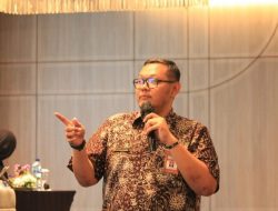 Bawaslu Jamin Keterbukaan Informasi Publik Masyarakat Semarang