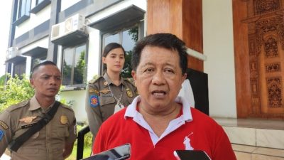 Satpol PP Akan Segel Toko Modern di Semarang yang Nekat Beroperasi Tanpa Izin