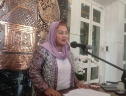 Wali Kota Semarang Siap Taati Arahan Larangan Buka Bersama Bagi ASN