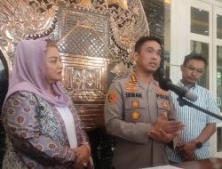 Laga PSIS vs Persebaya, Polisi Antisipasi Bonek Tanpa Tiket