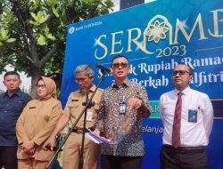 BI Imbau Masyarakat Tidak Menukarkan Pecahan Kecil di Pinggir Jalan