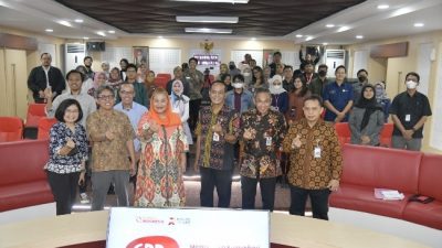 Ita Sebut Peran Humas Penting untuk Menciptakan Komunikasi Efektif Masyarakat