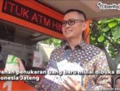 [Video] Uang Rp28,1 Triliun Disiapkan untuk Idul Fitri