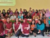 PN Semarang Sosialisasi Posbakum dan Aplikasi Si-Thole