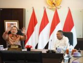 Hendi Apresiasi Kepala Daerah yang Beri Perhatian pada Pengadaan