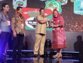 Semarang Jadi Kota Tertinggi Capaian UHC