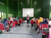Puluhan PTK PKBM di Demak Ikuti IKM Pendidikan Kesetaraan