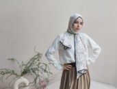 rekomendasi baju lebaran 2023