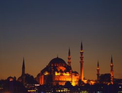 lailatul qadar 2023