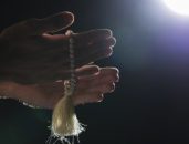 Sholat malam apa saja