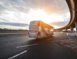 Kuota Bus Habis dalam 5 Jam, Pemudik Jateng Diminta Gunakan Moda Transportasi Lain untuk Mudik Gratis