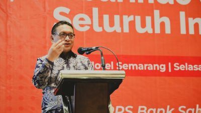 UU PPSK Dukung BPR Berperan Lebih Besar Bagi Perekonomian Nasional