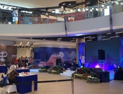 Lestarikan Kesenian Melalui Festival Tembang Gambang Semarangan
