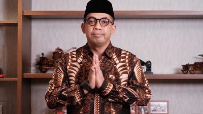 Demo di Jakarta, Massa Desak Dirjen Pajak Dicopot