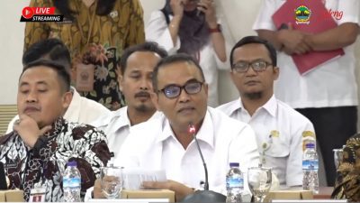 Brebes Butuh Anggaran Rp 700 Miliar untuk Tangani Banjir, Tanggul, dan Jalan Rusak