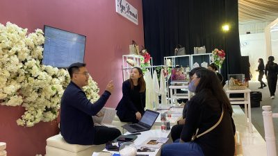 Penuhi Keinginan Calon Pengantin, Wedding Organizer Terbuka dengan Sistem Kerjasama Fleksibel