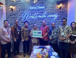 Equity Life Indonesia dan Bank Jateng Bayar Klaim Rp 483 Juta ke Ahli Waris Nasabah
