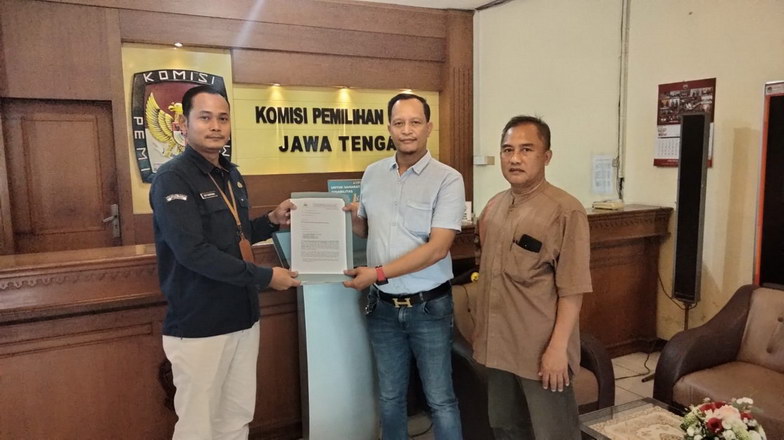 konflik PKS Jateng