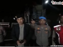 [Video] Penggunaan Knalpot Brong Marak, Polres Semarang Gelar Operasi