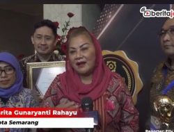 [Video] Semarang Kota Tertinggi Capaian Layanan Kesehatan
