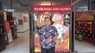 Tak Terpengaruh Putusan PN Jakarta Pusat, KPU Jateng Terus Matangkan Persiapan Pemilu 2024