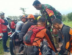 Terbawa Arus Sungai Gobak, Bocah Warga Desa Bancak Ditemukan Meninggal Dunia