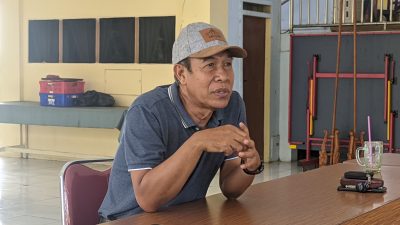 Karnaval Seni Budaya Lintas Agama dan Pawai Ogoh-Ogoh Digelar di Semarang 30 April