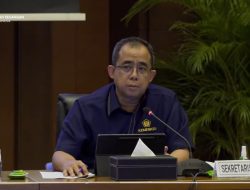 Dirjen Pajak Sebut Perusahaan yang Berafiliasi ke Rafael Alun Terindikasi Ngemplang Pajak!